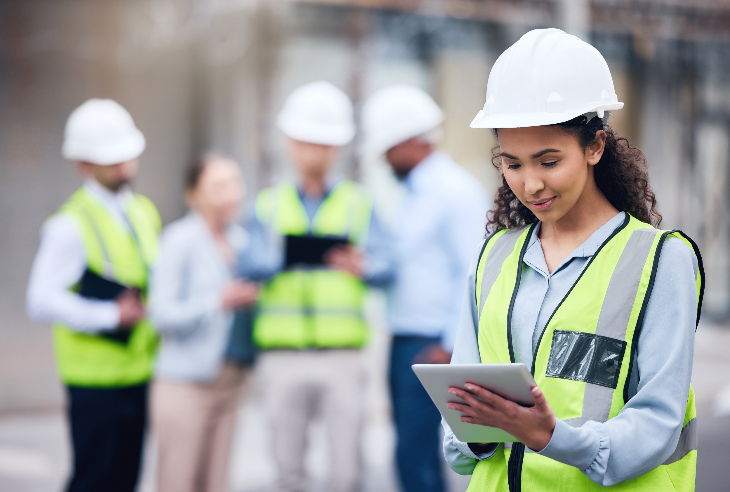 Site Management Safety Training Scheme (SMSTS) Course